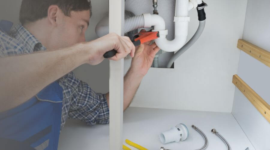 Professional emergency plumbing in Blanket, TX